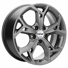 Диски  Carwel Синтур 7 x 17 5*114,3 Et: 48,5 Dia: 67,1 GRT