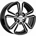 Диски  Carwel Сириус 6 x 15 4*100 Et: 46 Dia: 54,1 AB