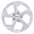 Диски  Carwel Тенис 7 x 17 5*112 Et: 49 Dia: 57,1 SLT
