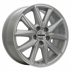 Диски  Carwel Тинаки 7 x 17 5*114,3 Et: 39 Dia: 60,1 GRT