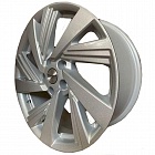 Диски  Carwel Тишь 7,5 x 18 5*114,3 Et: 39 Dia: 60,1 SLT