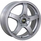Диски CROSS STREET СR-14 5,5 x 14 4*108 Et: 43 Dia: 63,4 s Диски CROSS STREET СR-14 5,5 x 14 4*108 Et: 43 Dia: 63,4 s
