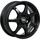 Диски CROSS STREET СR-15 5,5 x 14 4*98 Et: 35 Dia: 58,6 Black Диски CROSS STREET СR-15 5,5 x 14 4*98 Et: 35 Dia: 58,6 Black