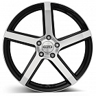Диски  Dotz CP5 9,5 x 20 5*112 Et: 40 Dia: 70,1 BFP