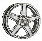 Диски  Enkei RP05 8 x 17 5*100 Et: 48 Dia: 75 S