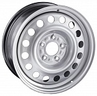 Диски Eurodisk 15001 6 x 15 4*100 Et: 50 Dia: 60,1 Диски Eurodisk 15001 6 x 15 4*100 Et: 50 Dia: 60,1