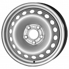 Диски Eurodisk 15002 6 x 15 4*100 Et: 40 Dia: 60,1 Silver Диски Eurodisk 15002 6 x 15 4*100 Et: 40 Dia: 60,1 Silver
