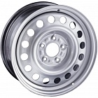 Диски Eurodisk 16003 6,5 x 16 5*114,3 Et: 50 Dia: 66,1 Silver Диски Eurodisk 16003 6,5 x 16 5*114,3 Et: 50 Dia: 66,1 Silver