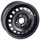 Диски Eurodisk 53A45R 5,5 x 14 4*100 Et: 45 Dia: 54,1 Black Диски Eurodisk 53A45R 5,5 x 14 4*100 Et: 45 Dia: 54,1 Black