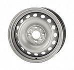Диски Eurodisk 54E40Y 5,5 x 15 4*114,3 Et: 40 Dia: 66,1 Black Диски Eurodisk 54E40Y 5,5 x 15 4*114,3 Et: 40 Dia: 66,1 Black
