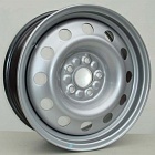 Диски Eurodisk 75D50G 6,5 x 16 5*108 Et: 50 Dia: 63,3 Black Диски Eurodisk 75D50G 6,5 x 16 5*108 Et: 50 Dia: 63,3 Black