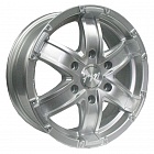 Диски FM 1314 6,5 x 16 6*139,7 Et: 38 Dia: 106,2 S Диски FM 1314 6,5 x 16 6*139,7 Et: 38 Dia: 106,2 S