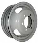 Диски ГАЗ 3302 Газель 5,5 x 16 6*170 Et: 106 Dia: 130 S Диски ГАЗ 3302 Газель 5,5 x 16 6*170 Et: 106 Dia: 130 S
