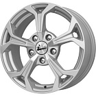Диски iFree Эрнесто 6,5 x 15 5*100 Et: 38 Dia: 67,1 нео-классик Диски iFree Эрнесто 6,5 x 15 5*100 Et: 38 Dia: 67,1 нео-классик