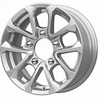 Диски  iFree Восток 6 x 15 5*139,7 Et: 40 Dia: 98 Нео-классик