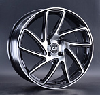 Диски  LS wheels 1054 7 x 16 4*100 Et: 45 Dia: 60,1 BKF