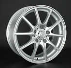 Диски  LS wheels LS 536 6,5 x 16 5*114,3 Et: 40 Dia: 73,1 SF