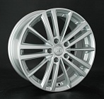 Диски  LS wheels LS 755 7,5 x 17 5*114,3 Et: 45 Dia: 73,1 S