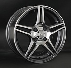 Диски  LS wheels LS 770 6 x 14 4*100 Et: 40 Dia: 73,1 GMF