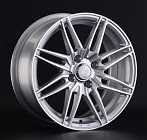 Диски  LS wheels LS 832 7,5 x 17 5*114,3 Et: 45 Dia: 67,1 SF