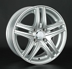 Диски  LS wheels LS 903 6,5 x 15 5*105 Et: 39 Dia: 56,6 SF