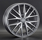 Диски  LS wheels LS 918 6 x 16 4*100 Et: 41 Dia: 60,1 GMF