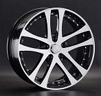 Диски  LS wheels LS 919 7,5 x 17 5*114,3 Et: 35 Dia: 73,1 BKF