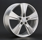 Диски  LS wheels LS1057 6,5 x 16 5*108 Et: 45 Dia: 73,1 S