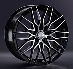 Диски  LS wheels LS1263 7 x 16 4*100 Et: 40 Dia: 60,1 BKF