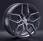 Диски  LS wheels LS1266 7 x 16 5*114,3 Et: 40 Dia: 67,1 GMF