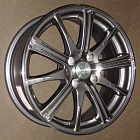 Диски  LS wheels LS209 6 x 15 4*100 Et: 45 Dia: 73,1 SF