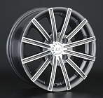Диски  LS wheels LS312 7 x 16 4*100 Et: 40 Dia: 73,1 GMF