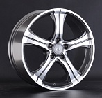 Диски  LS wheels LS732 8 x 18 5*114,3 Et: 40 Dia: 73,1 GMFP