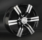 Диски  LS wheels LS767 8 x 16 6*139,7 Et: 10 Dia: 106,1 BKF