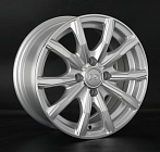 Диски  LS wheels LS786 6 x 16 4*100 Et: 52 Dia: 54,1 SF
