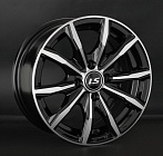 Диски  LS wheels LS786 8 x 18 5*114,3 Et: 40 Dia: 73,1 BKF