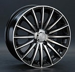 Диски  LS wheels LS804 6 x 14 5*100 Et: 35 Dia: 57,1 BKF