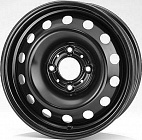 Диски Magnetto 14003 5,5 x 14 4*98 Et: 35 Dia: 58,6 BLACK Диски Magnetto 14003 5,5 x 14 4*98 Et: 35 Dia: 58,6 BLACK