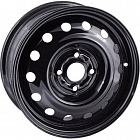Диски Magnetto 14013 5,5 x 14 4*100 Et: 49 Dia: 56,5 Black Диски Magnetto 14013 5,5 x 14 4*100 Et: 49 Dia: 56,5 Black