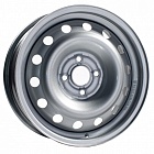 Диски Magnetto 15002 6 x 15 4*100 Et: 40 Dia: 60,1 Silver Диски Magnetto 15002 6 x 15 4*100 Et: 40 Dia: 60,1 Silver