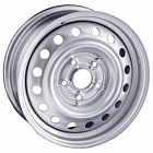 Диски Magnetto 15006 6 x 15 5*139,7 Et: 40 Dia: 98,5 Silver Диски Magnetto 15006 6 x 15 5*139,7 Et: 40 Dia: 98,5 Silver