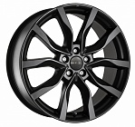 Диски  MAK KOLN 8,5 x 20 5*112 Et: 32 Dia: 66,45 Matt Black