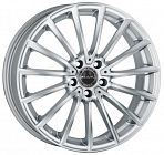 Диски  MAK Komet 8 x 18 5*112 Et: 43 Dia: 66,6 Silver