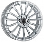 Диски  MAK Komet 8 x 19 5*112 Et: 34 Dia: 66,6 Silver