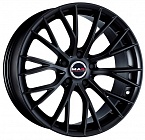 Диски  MAK MUNCHEN 8,5 x 20 5*120 Et: 38 Dia: 72,6 Matt Black
