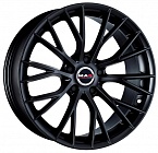 Диски  MAK MUNCHEN 9,5 x 20 5*120 Et: 35 Dia: 72,6 Matt black