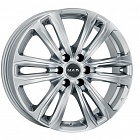 Диски  MAK Safari 7,5 x 17 6*114,3 Et: 45 Dia: 66,1 Silver