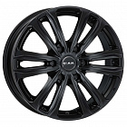 Диски  MAK Safari 7,5 x 17 6*139,7 Et: 25 Dia: 106,2 Gloss Black