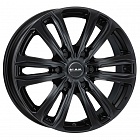 Диски  MAK Safari 8 x 18 6*139,7 Et: 20 Dia: 112 Gloss Black