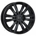 Диски  MAK Safari 8 x 18 6*139,7 Et: 50 Dia: 93,1 Gloss Black
